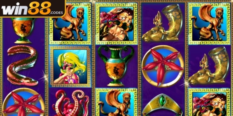 CashReef Win88 – Khám Phá Siêu Phẩm Đổi Thưởng Khủng 1 Giới thiệu tổng quan về CashReef Win88