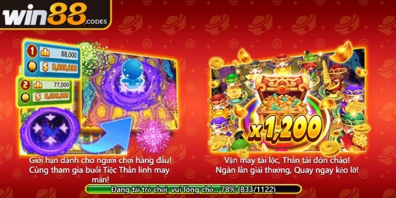 Câu cá Phát Tài Win88 – Hướng Dẫn Chi Tiết Cách Chơi Từ A đến Z 1 Giới thiệu về Câu cá Phát Tài Win88