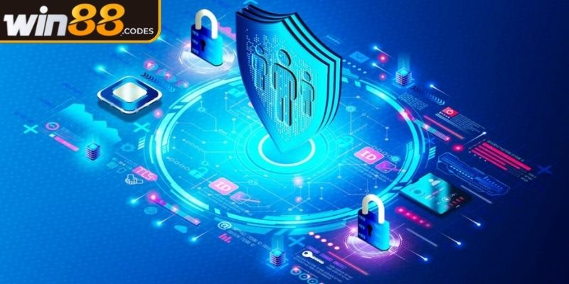 Tầm quan trọng của chính sách bảo mật Win88