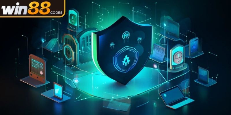 Chính sách bảo vệ thông tin