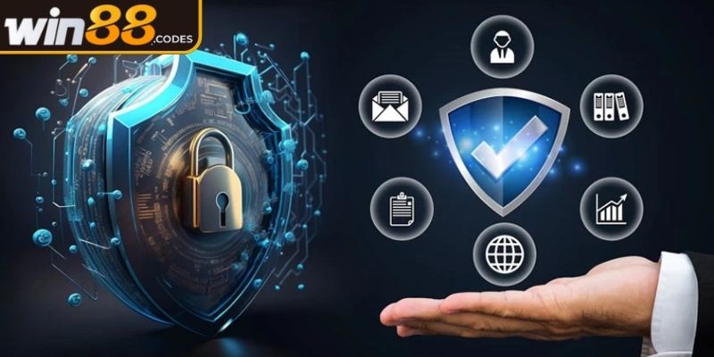 Lý do Win88 yêu cầu thông tin người chơi