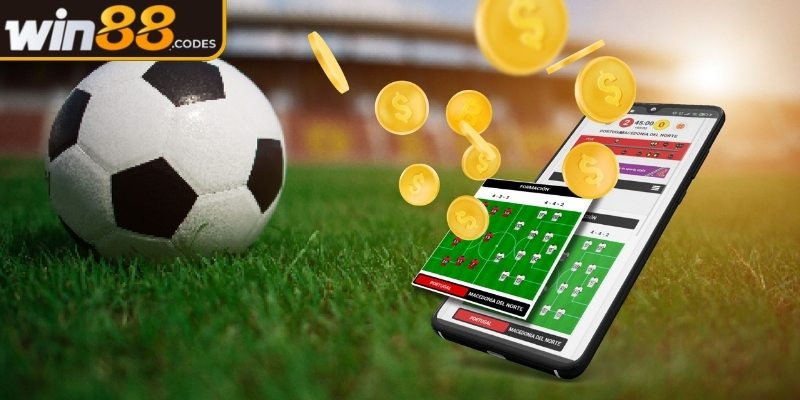 Kèo 1/2 Win88 – Bí Quyết Tăng Tỷ Lệ Thắng Cho Người Mới 3 Theo dõi biến động kèo