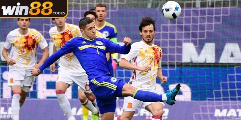 Kèo 1/2 Win88 – Bí Quyết Tăng Tỷ Lệ Thắng Cho Người Mới 2 Tính cân bằng trong đánh giá hai đội