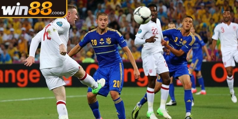 Kèo 1x2 Win88 – Cẩm Nang Chơi Chuẩn Luật Cho Các Tân Thủ 3 Lịch sử đối đầu giữa các đội