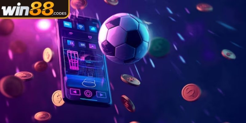 Kèo Châu Âu Win88 – Cách Đọc Tỷ Lệ Và Mẹo Chơi Hiệu Quả Nhất 3 Chọn thời điểm cược phù hợp