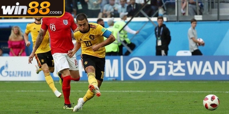 Kèo Châu Âu Win88 – Cách Đọc Tỷ Lệ Và Mẹo Chơi Hiệu Quả Nhất 2 Phân tích phong độ đội bóng