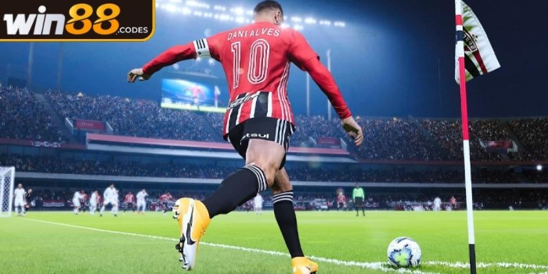 Kèo Góc Win88 – Bật Mí Kinh Nghiệm Đặt Cược Hiệu Quả 2 Sức hút của kèo góc Win88