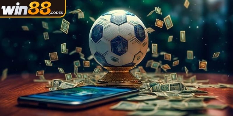 Kèo Handicap Win88 – Khái Niệm Và Phân Tích Chuẩn Xác 2 Kèo đồng banh thưởng khủng