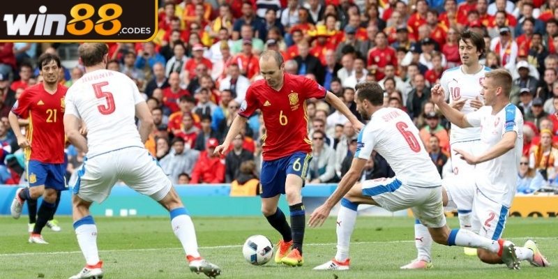 Kèo Nhà Cái Win88 – Giải Thích Chi Tiết Cho Người Mới 3 Phân tích đội bóng tránh cảm tính