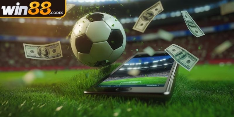 Kèo Sớm Win88 - Phân Tích Chuyên Sâu Cho Người Chơi Mới 3 Chiến lược áp dụng khi chơi kèo sớm