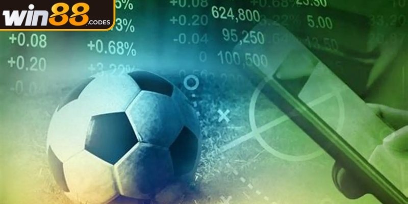 Kèo Sớm Win88 - Phân Tích Chuyên Sâu Cho Người Chơi Mới 1 Kèo sớm Win88 là gì?