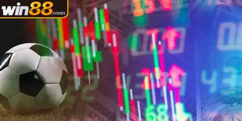 Kèo Sớm Win88 - Phân Tích Chuyên Sâu Cho Người Chơi Mới 2 Phản ánh xu hướng thị trường