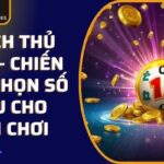 Lô Bạch Thủ Win88 – Chiến Thuật Chọn Số Tối Ưu Cho Người Chơi