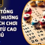 Lô đề tổng Win88 – Hướng Dẫn Cách Chơi Chuẩn Từ Cao Thủ