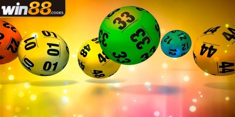 Lô đề tổng Win88 lẻ