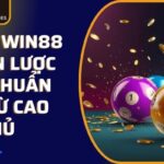 Lô Gan Win88 – Chiến Lược Chơi Chuẩn Xác Từ Cao Thủ