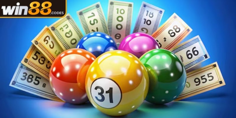 Lô gan Win88 là gì?