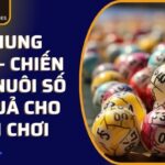 Lô Khung Win88 – Chiến Thuật Nuôi Số Hiệu Quả Cho Người Chơi