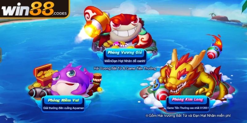 Lối chơi dễ tiếp cận