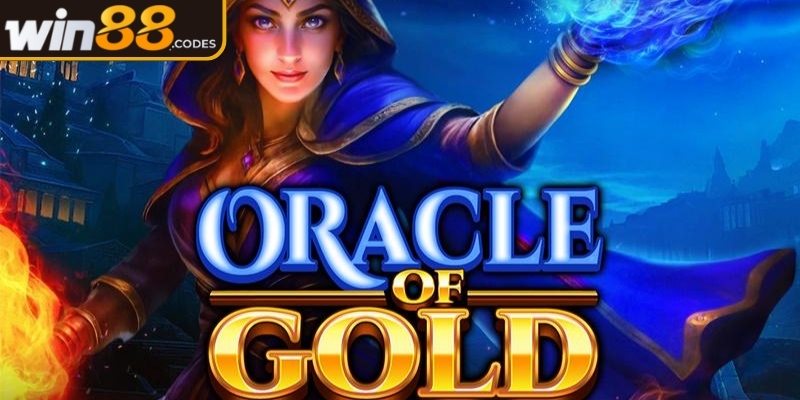 Oracle Of Gold Win88 - Phân Tích Chuyên Sâu Cho Người Chơi 1 Tổng quan Oracle of Gold Win88