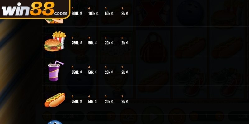 Super Gummy Strike Win88 - Trải Nghiệm Slot Kẹo Ngọt 2 Cách chơi Super Gummy Strike Win88