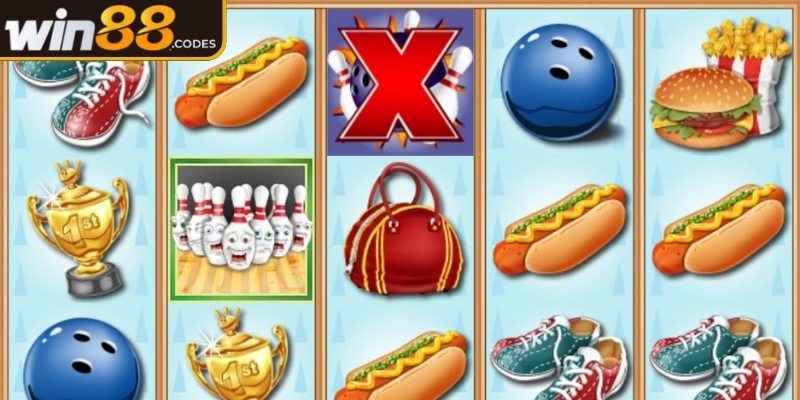 Super Gummy Strike Win88 - Trải Nghiệm Slot Kẹo Ngọt 1 Tổng quan Super Gummy Strike Win88