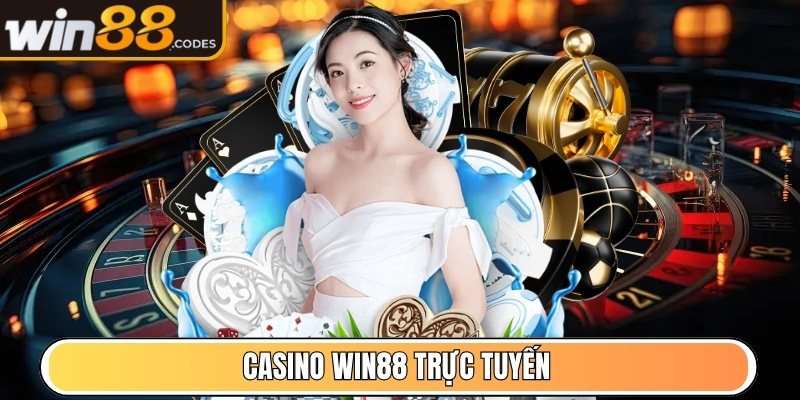 WIN88 | WIN 88 | Link Vào Trang Chủ WIN88.COM Không Bị Chặn 12/2025 29 Casino Win88 trực tuyến