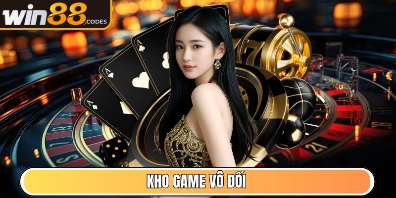 WIN88 | WIN 88 | Link Vào Trang Chủ WIN88.COM Không Bị Chặn 12/2025 26 Kho game vô đối