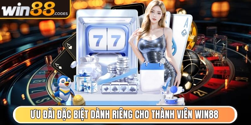 WIN88 | WIN 88 | Link Vào Trang Chủ WIN88.COM Không Bị Chặn 12/2025 30 Ưu đãi đặc biệt dành riêng cho thành viên Win88