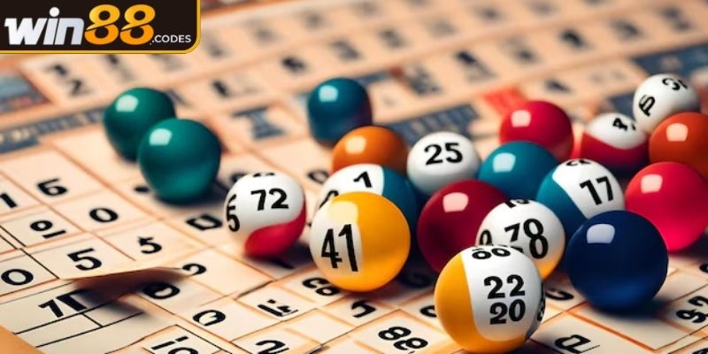 Xổ Số 3 Miền Win88 – Phân Tích Chuyên Sâu Cho Người Mới 1 Xổ số miền Bắc tại Win88