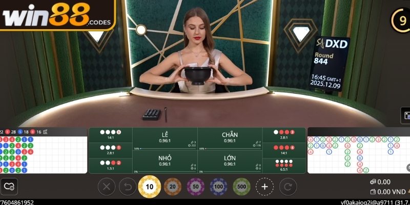 Xóc Đĩa Win88 - Trải Nghiệm Trò Chơi Dân Gian Hấp Dẫn 3 Kinh nghiệm chơi Xóc Đĩa tại Win88
