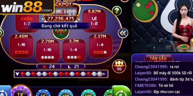 Xóc Đĩa Win88 - Trải Nghiệm Trò Chơi Dân Gian Hấp Dẫn 2 Chi tiết quy trình chơi game